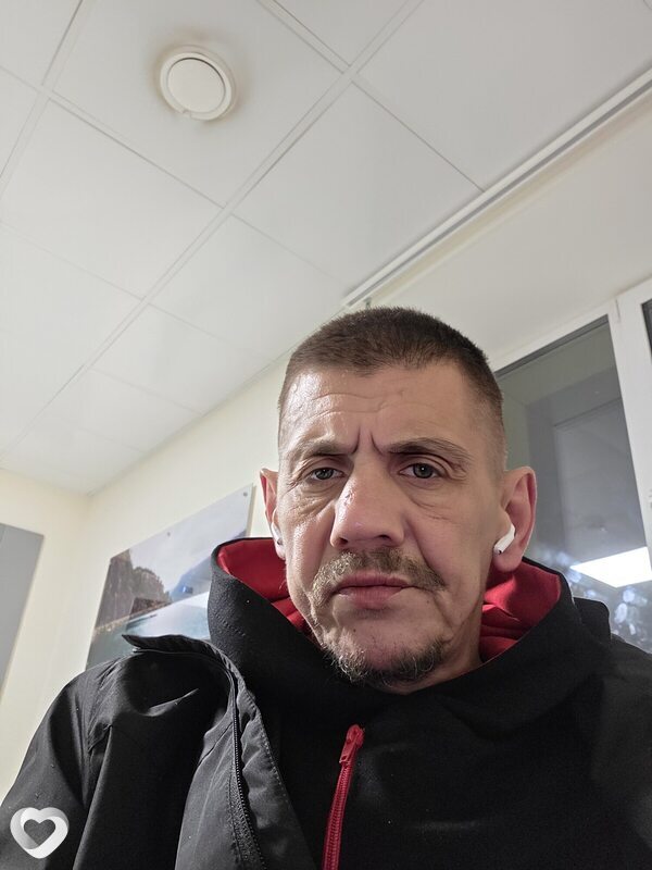 Алексей, 49, Новосибирске — анкета №4125079