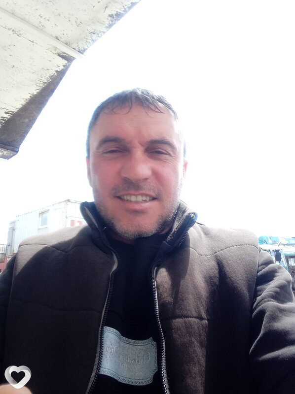 Нвер, 45, Южно-Сахалинске — анкета №4125082