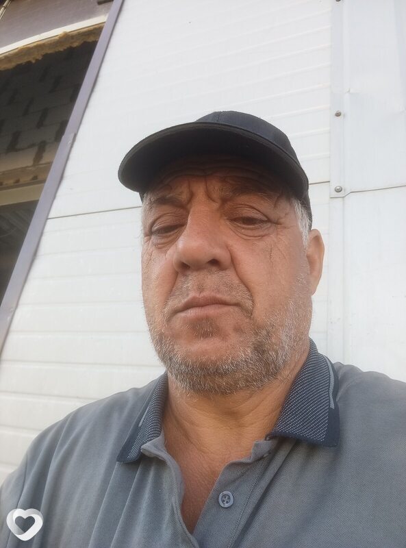 Алик, 57, Бердске — анкета №4125083
