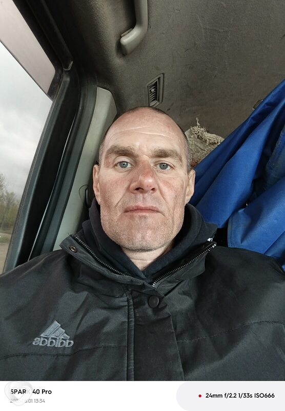 Константин, 41, Ставрополе — анкета №4125087