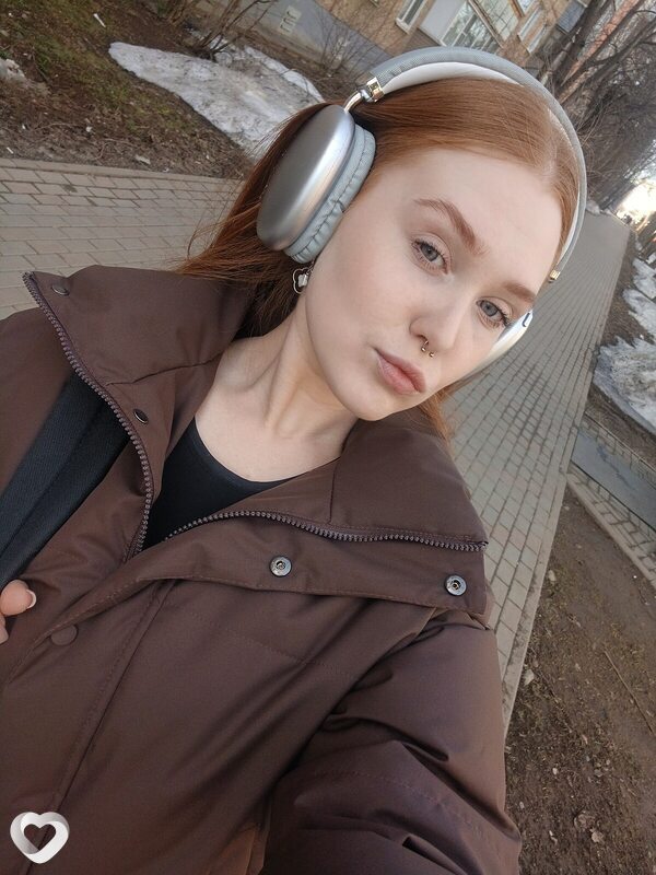Мария, 22, Кирове — анкета №4125092