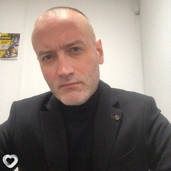 Артем, 43, Нижнем Новгороде — анкета №4125094