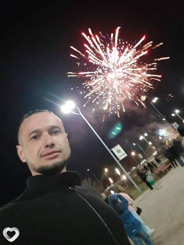 Constantin, 36, Артеме — анкета №4124155