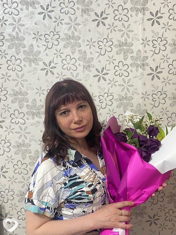 Екатерина, Няндома