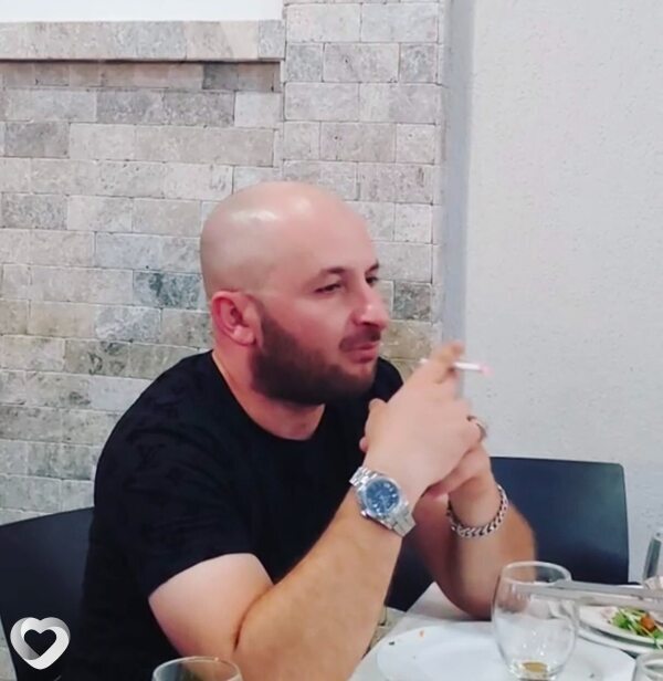 Юра, 39, Майкопе — анкета №4124169