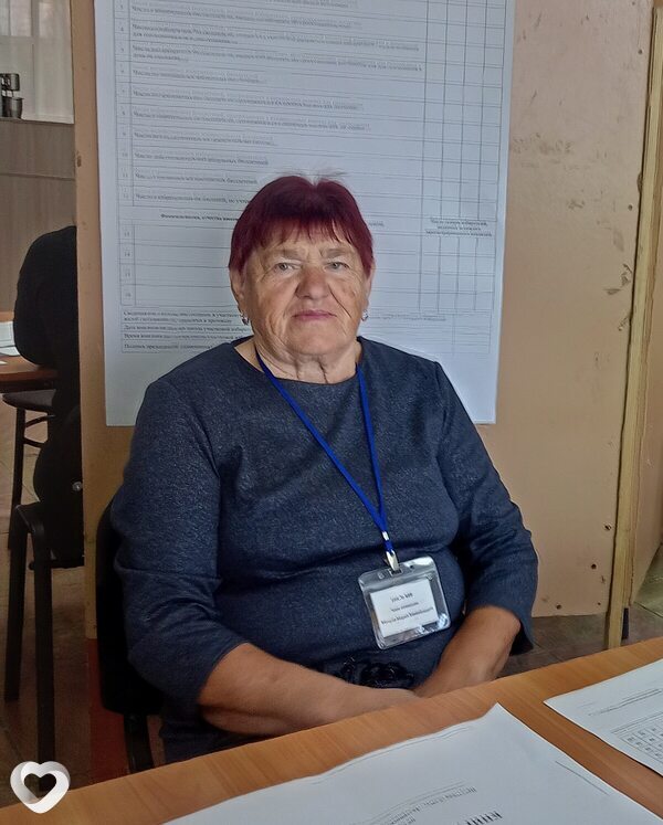 Нина, 62, Иркутске — анкета №4124325