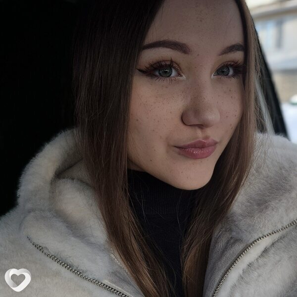 Полина, 19, Самаре — анкета №4124326