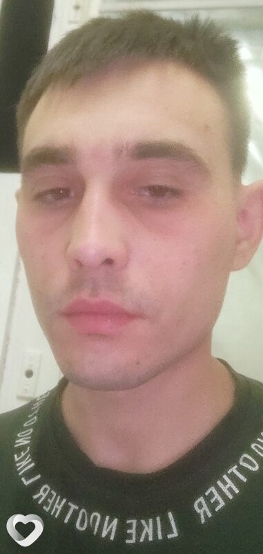 Слава, 29, Витебске — анкета №4124327