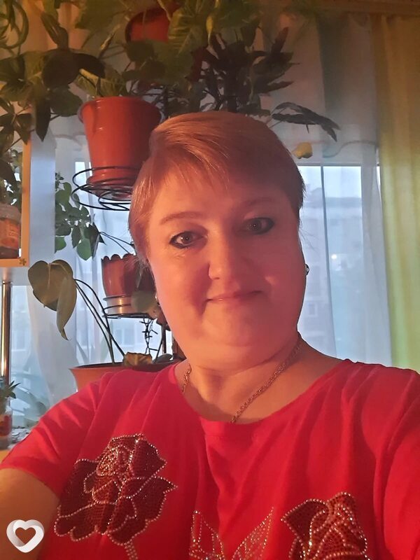 Татьяна, Соликамск