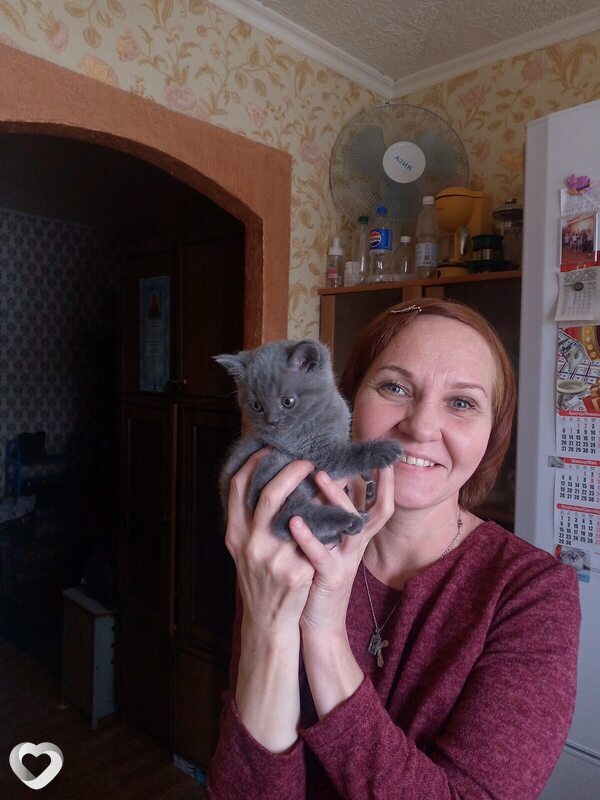 Ирина, 45, Темиртау — анкета №4124331