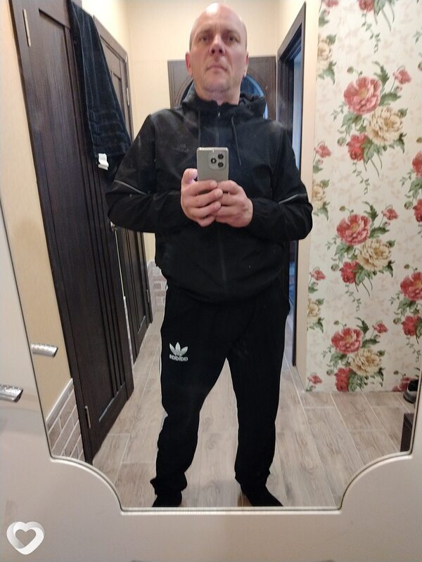 Максим, 42, Калуге — анкета №4124332