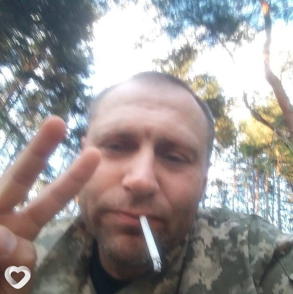 Роман, 42, Житомире — анкета №4124340