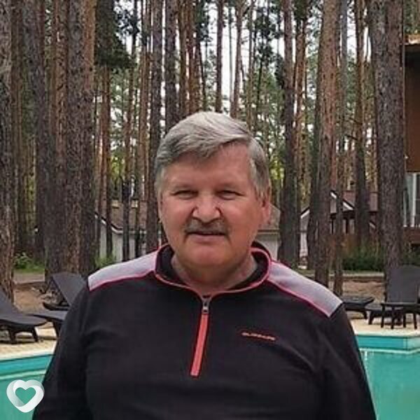 Слава, 66, Самаре — анкета №4124341