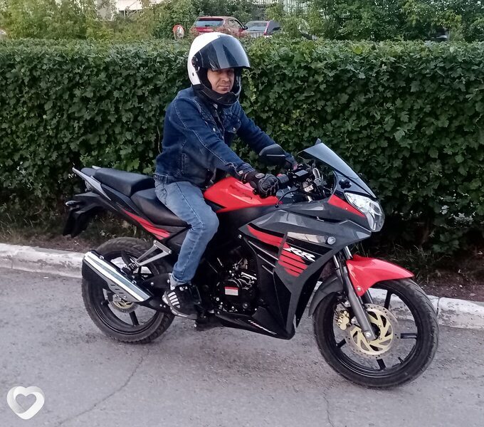 Дмитрий, 48, Перми — анкета №4124249