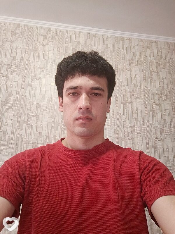 Дима, 32, Новосибирске — анкета №4124252
