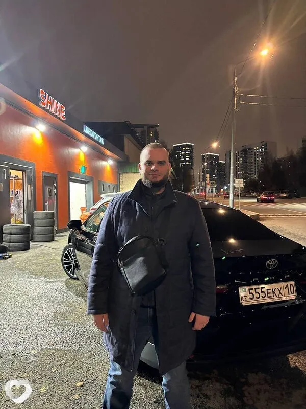 Александр, 25, Москве — анкета №4124263