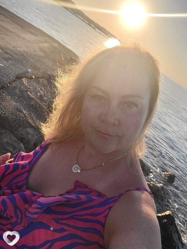 Елена, 47, Екатеринбурге — анкета №4124301