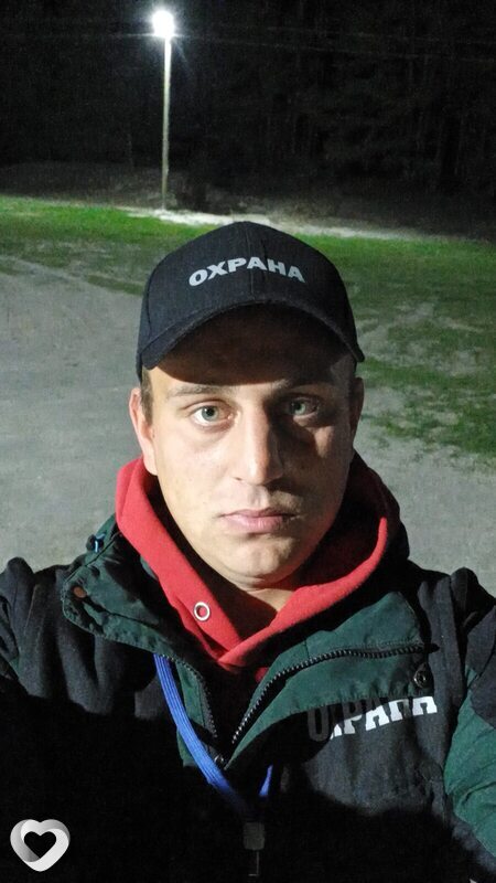 Ваня, 29, Москве — анкета №4124303