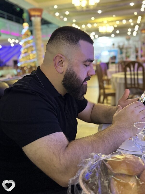 Роман, 34, Ростове-на-Дону — анкета №4124319
