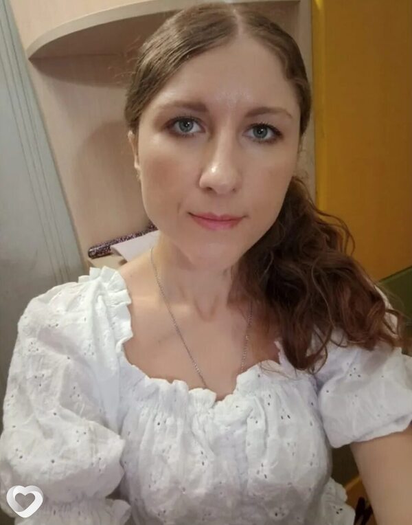 Ирина, 37, Уссурийске — анкета №4124321