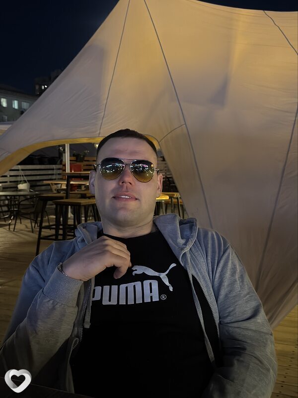 Михаил, 32, Новосибирске — анкета №4124322