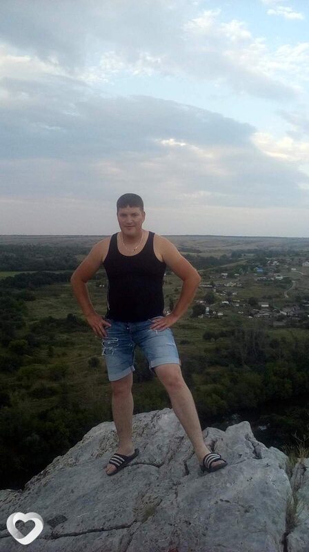 Сектор, 36, Ростове-на-Дону — анкета №4124288