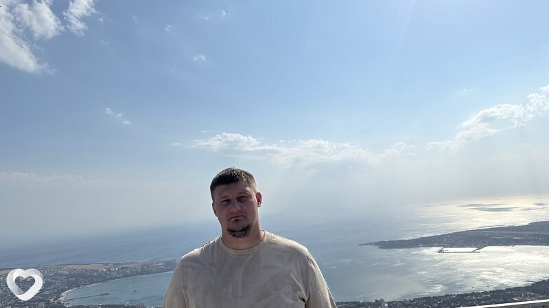 Артем, 29, Камышине — анкета №4124447