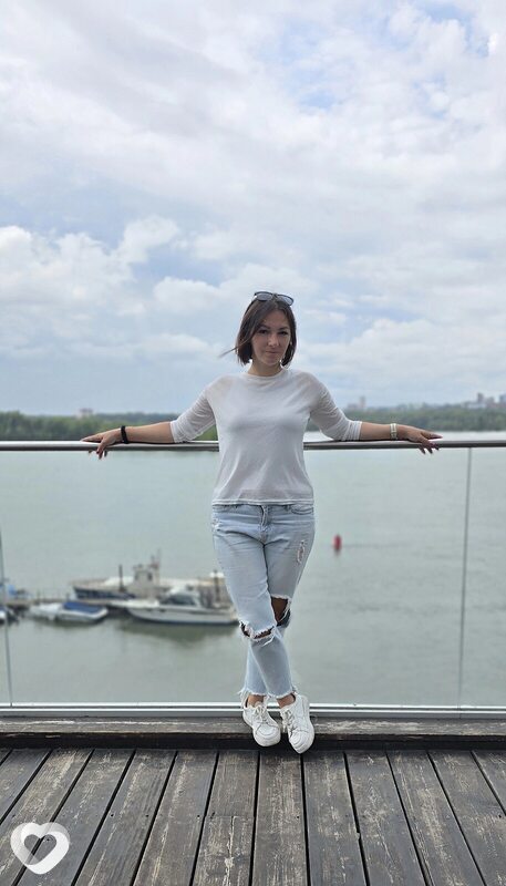 Елена, 42, Омске — анкета №4124452