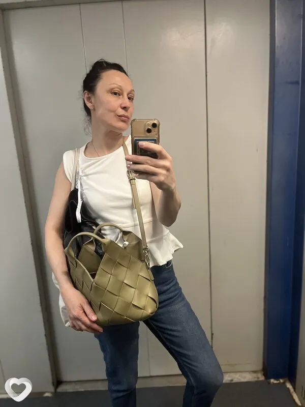 Ника, 45, Москве — анкета №4124463
