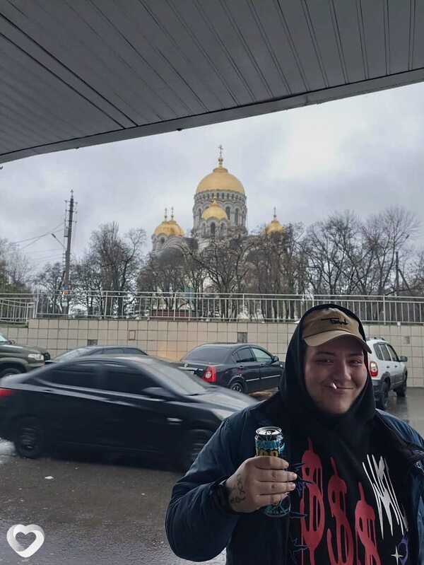 Никита, 25, Екатеринбурге — анкета №4124398