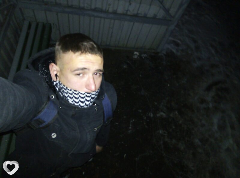 Дмитрий, Лепель