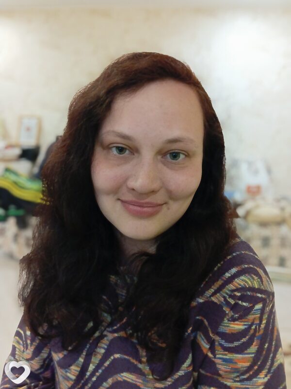 Мария, 36, Уфе — анкета №4124405