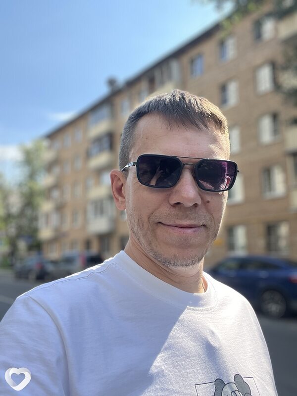 Данил, 44, Ижевске — анкета №4124381