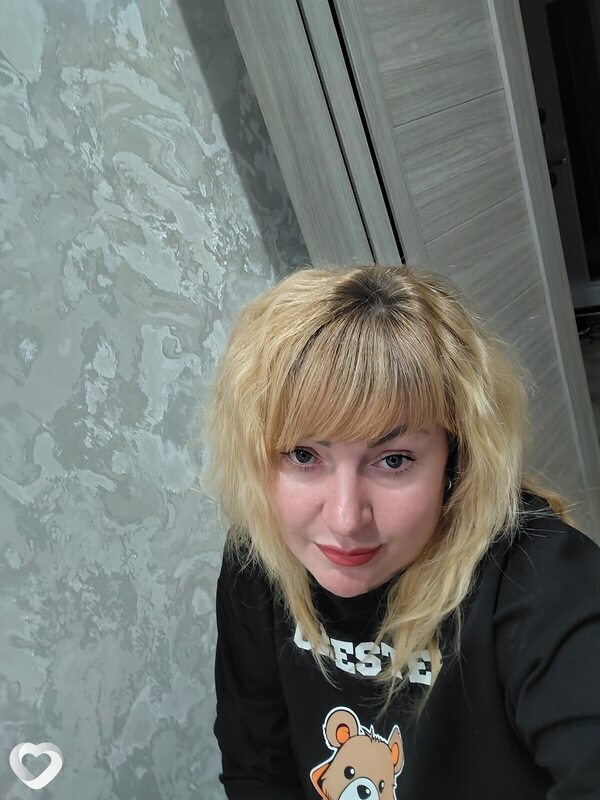 Марина, 43, Краснодаре — анкета №4124386