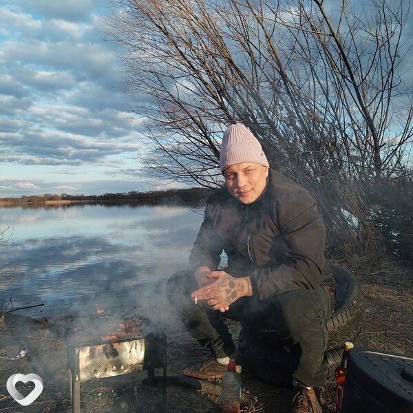 Михаил, 33, Рязани — анкета №4124388