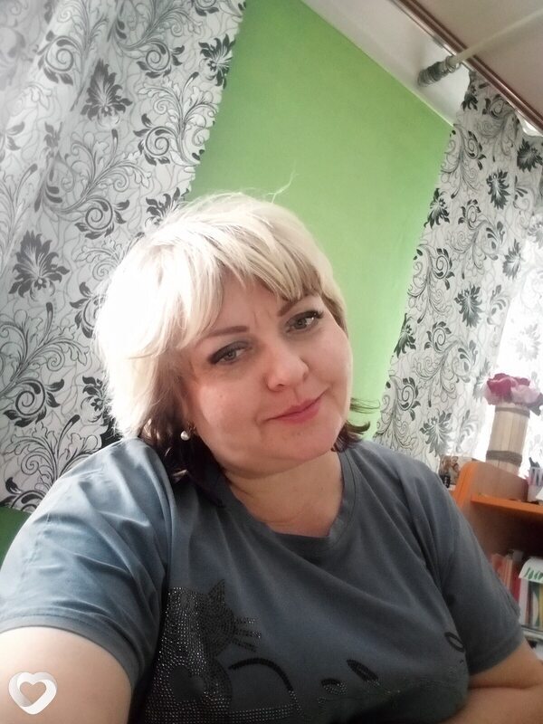 Нюта, Балашов