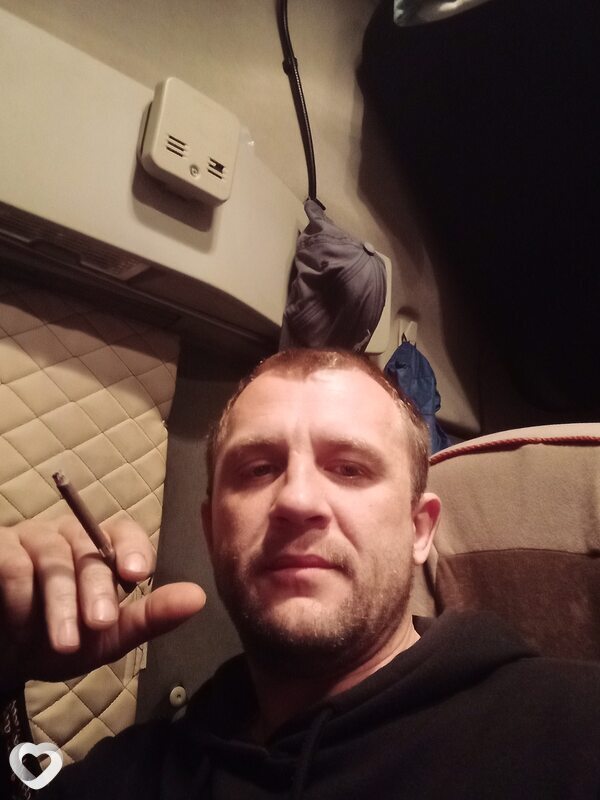 Денис, 44, Новороссийске — анкета №4124391