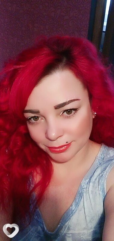 Екатерина, 35, Каменске-Шахтинском — анкета №4124394