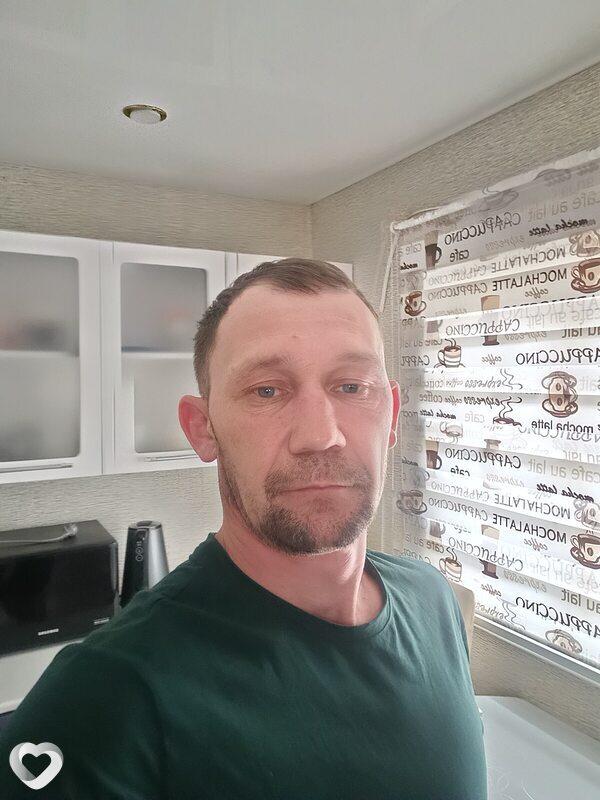 Григорий, 38, Чите — анкета №4124396