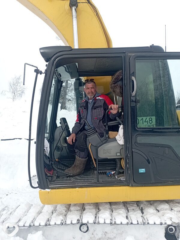 Михаил, Балашов
