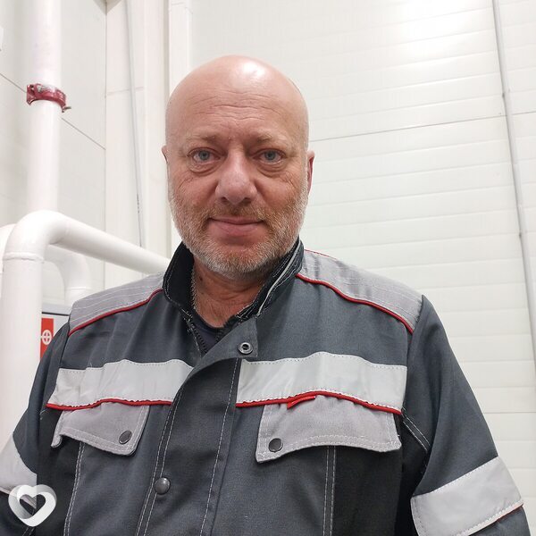 Сергей, 45, Орёл — анкета №4124510