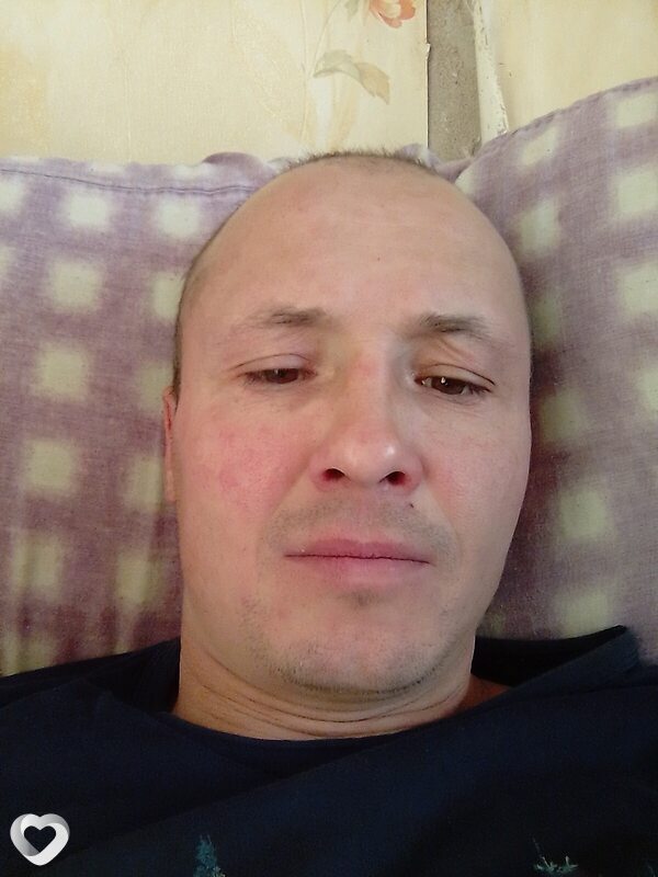 Алексей, 38, Тольятти — анкета №4124518