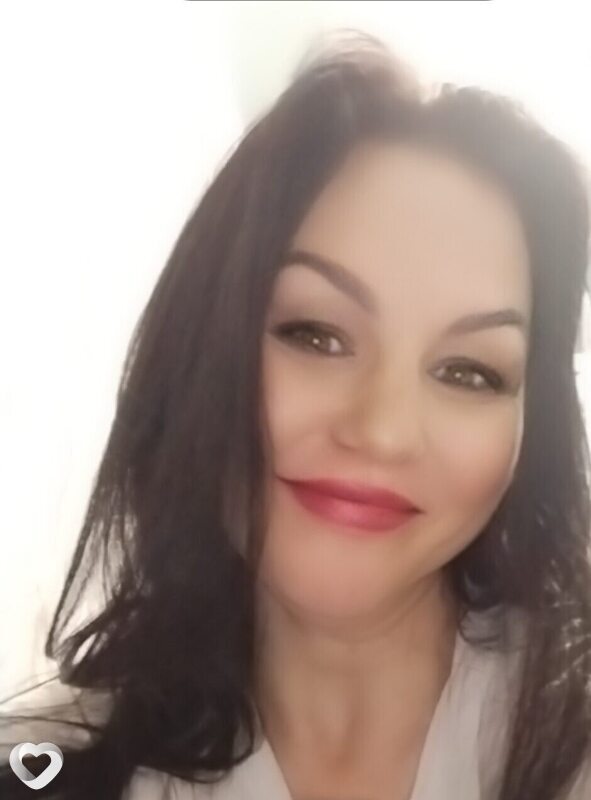 Светлана, 44, Бобруйске — анкета №4124519