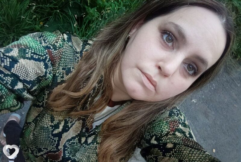 Анна, 44, Воронеже — анкета №4124523