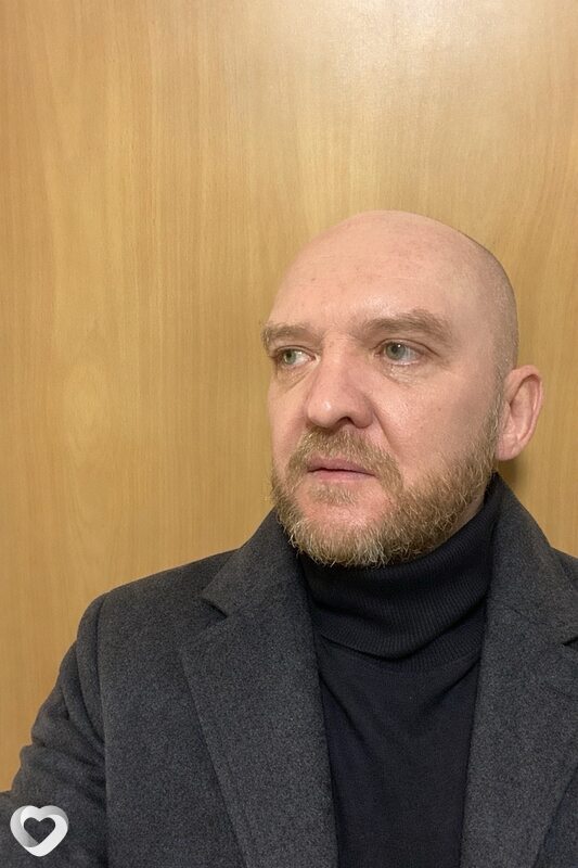 Дмитрий, Дортмунд