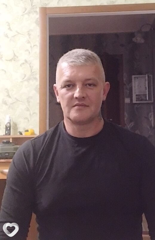 Oleksiy, 37, Запорожье — анкета №4124536