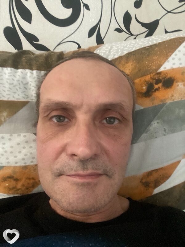Юлиан, 39, Барановичах — анкета №4124543