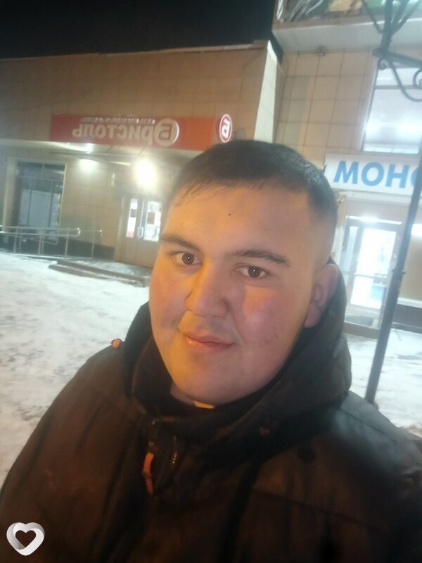 Акбар, 24, Иркутске — анкета №4124480