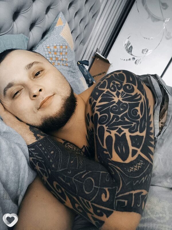 Вайс, 30, Одессе — анкета №4124484