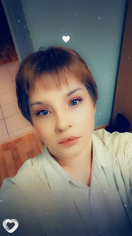 Марина, 26, Майкопе — анкета №4124493